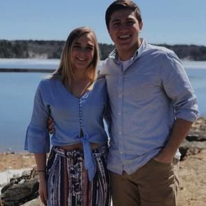 Meet your Posher, Emma